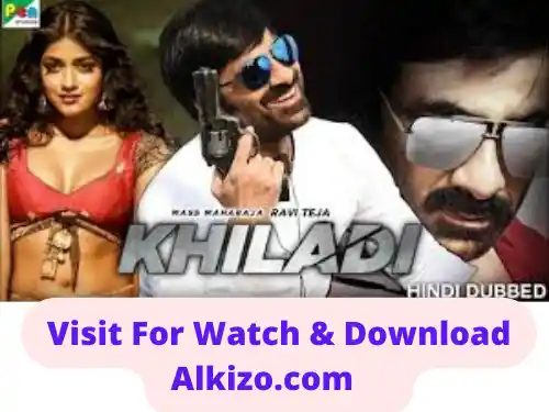 [Alkizo] Khiladi Movie Download  720p Free Downloa Khiladi  Movie Download[YBM]